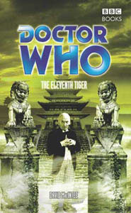 The Eleventh Tiger