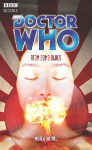 Atom Bomb Blues