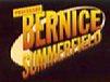 Bernice Summerfield Song