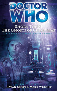 Short Trips: The Ghosts of Christmas