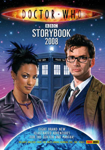Storybook 2008
