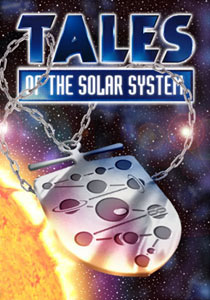 Tales of the Solar System