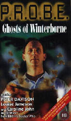 Ghosts of Winterborne