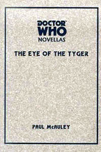 Eye of the Tyger