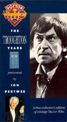 The Troughton Years